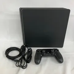 中古 PS4 PlayStation4 箱無し YDQ006 c081
