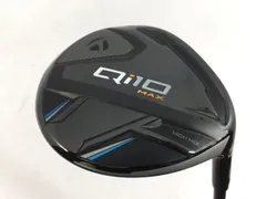 2026年最新】QI10 フェアウェイウッド ヘッドのみの人気アイテム