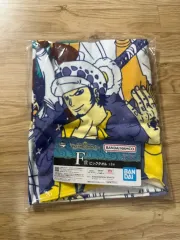 BANDAI(バンダイ) ONE PIECE（ワンピース） 一番くじ f 賞 ビッグ タオル
