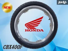 2025年最新】CBX400F ホイールの人気アイテム - メルカリ