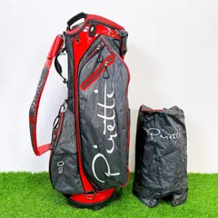 2025年最新】Piretti ゴルフバッグ・キャディバッグの人気アイテム