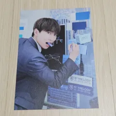 2025年最新】BtoB チャンソプ トレカの人気アイテム - メルカリ