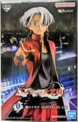 BANDAI SPIRITS 一番くじ 東京リベンジャーズ 天竺編 B賞 黒川イザナ MASTERLISE