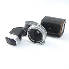 2026年最新】Canon l 25 3.5の人気アイテム - メルカリ