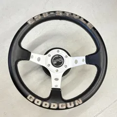 2025年最新】グッドガン ステアリングの人気アイテム - メルカリ