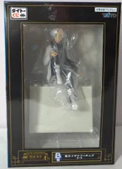 タイトー タイトーくじ 東京リベンジャーズ 関東事変 時代を創るものたち B賞 黒川イザナフィギュア