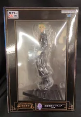 タイトー タイトーくじ 東京リベンジャーズ 関東事変 時代を創るものたち D賞 灰谷竜胆フィギュア