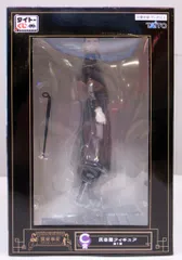 タイトー タイトーくじ 東京リベンジャーズ 関東事変 時代を創るものたち C賞 灰谷蘭フィギュア