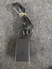 P01-20251204-01　【純正】SONY PS Vita ACアダプター PCH-ZAC1 プレイステーションヴィータ 充電器