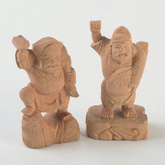 骨董　恵比寿天　民衆仏　仏像　木彫り　木彫人形　民間信仰　民芸　縁起物　江戸時代 骨董 恵比寿天 民衆仏 仏像 木彫り 木彫人形 民間信仰 民芸 縁起物