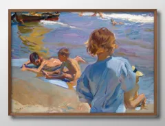 2025年最新】ホアキン ソローリャの人気アイテム - メルカリ