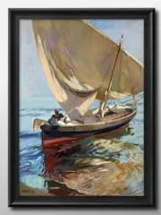 2025年最新】ホアキン ソローリャの人気アイテム - メルカリ