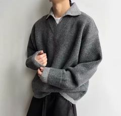 shiun WOOL A-1 KNIT XS シウン - メルカリ