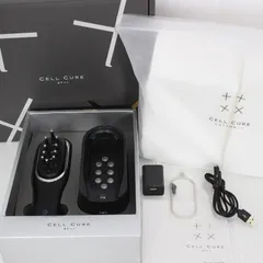 2025年最新】美顔器 セルキュアの人気アイテム - メルカリ