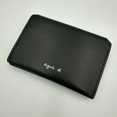 2025年最新】アニエス 名刺入れの人気アイテム - メルカリ