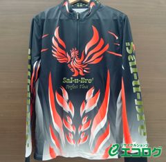 BASS PRO SHOPS フィッシングシャツ グリーン M（L） - メルカリ