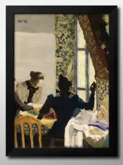 エドゥアール・ヴュイヤール、海外版超希少レゾネ、新品額付 エドゥアール・ヴュイヤール、海外版超希少レゾネ、新品額付 2025年