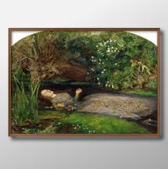 2025年最新】オフィーリア ミレイの人気アイテム - メルカリ