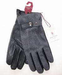 DENTS Heritage Collection レザーグローブ - メルカリ