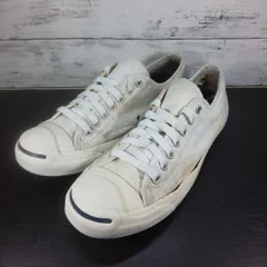 2025年最新】コンバース ジャックパーセル 限定モデルの人気アイテム