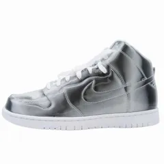 ナイキ NIKE DUNK HI/C "CLOT" DH4444-900 ダンクハイ クロット スニーカー ハイカット シューズ レンチキュラー素材 靴 29.0cm マルチカラー/△F22/メンズのサムネイル