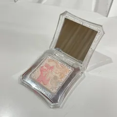 久万ノ台86　JILL STUART　ジルスチュアート ハイライト＆フェイスパウダー 101　4.4g　りぼん　かわいい　キラキラ　コスメ　化粧品　かんてい局松山久万ノ台店