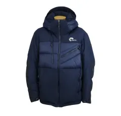 19219 NEPA NO LIMIT 800 グースダウン ダウン アウター ブランド古着