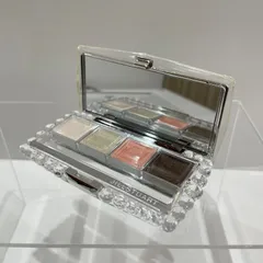 久万ノ台87　JILL STUART　ジルスチュアート　ベルベットクリスタル　アイズ　104　アイカラー　8g　アイシャドウ　コーラル系　りぼん　キラキラ　かわいい　美容　コスメ　化粧品　かんてい局松山久万ノ台店