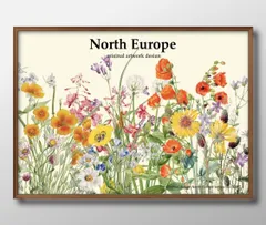 2026年最新】ボタニカルアート 額の人気アイテム - メルカリ