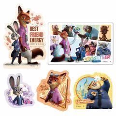 メール便】サンダーボルツ キーリング アームキーホルダー MARVEL イン