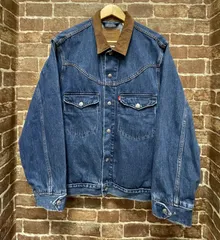 2025年最新】リーバイス ショートホーン ジャケットの人気アイテム