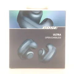 2026年最新】Bose Ultra Open Earbuds 国内正規品の人気アイテム