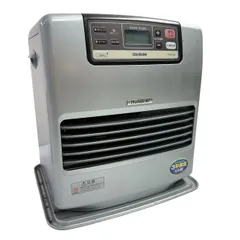 2025年最新】fw-3716 ファンヒーター 石油の人気アイテム - メルカリ