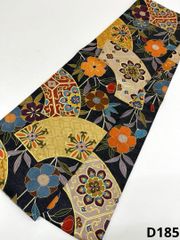 蘇州刺繍 汕頭刺繍 全通 袋帯 華紋 正絹 HOT090 - メルカリ