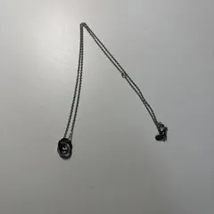 ★ LION HEART（ライオンハート） ネックレス　リングトップ　シルバー系