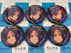 ブルーロック/BLUELOCK あたりつきラッキー缶バッジBOX 國神錬介