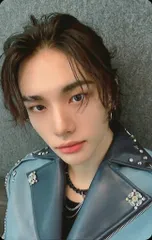 StrayKids domin ATE JAPAN会場購入 Hyunjin GIANT 京セラ1208