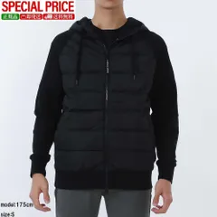 新品 CANADA GOOSE カナダグース 6843M 9061 ハイブリッジ ヒューロン フルジップ フーディーのサムネイル