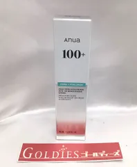 未使用品 Anua PDRNヒアルロン酸 100＋ モイスチャライジングクリーム 60g M-1709