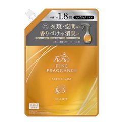 파파 파인후레그란스 패브릭 미스트 보테 리필용 540ml 리필 FaFa BEAUTE 리필용