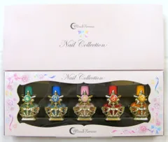 2026年最新】セーラームーン ネイルポリッシュの人気アイテム - メルカリ