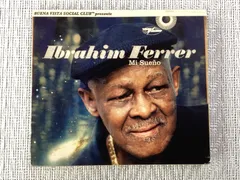 CD / MI SUENO / FERRER, IBRAHIM / 中古