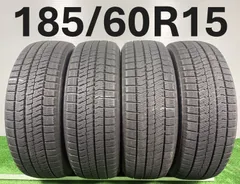 2026年最新】185/60r15 vrxの人気アイテム - メルカリ