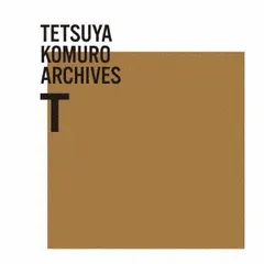 TETSUYA KOMURO ARCHIVES T 4CD【CD、音楽 中古 CD】レンタル落ち