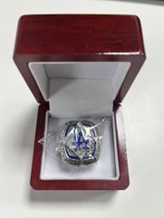 大人気 ケース付き ドジャース 2024ワールドチャンピオンリング 大谷