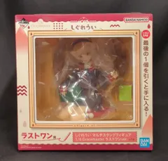 2025年最新】しぐれうい くじ ラストワンの人気アイテム - メルカリ