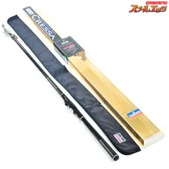 ダイワ 大島磯 クレッサ　1.2-530 【ダイワ】 大島 磯 クレッサ 1.2-53 1.2号5.3m DAIWA CRESSA ISO グレ