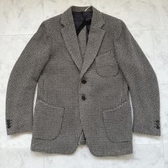 District UNITED ARROWS ガンクラブチェック 50 - メルカリ
