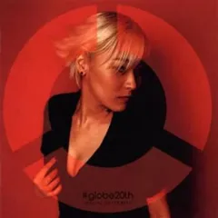 #globe20th -SPECIAL COVER BEST- 2CD 【CD、音楽 中古 CD】レンタル落ち
