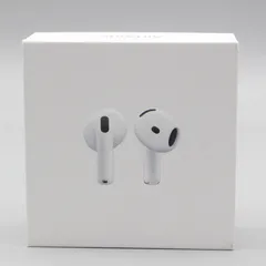 2025年最新】AirPods4ノイズキャンセリング非搭載の人気アイテム